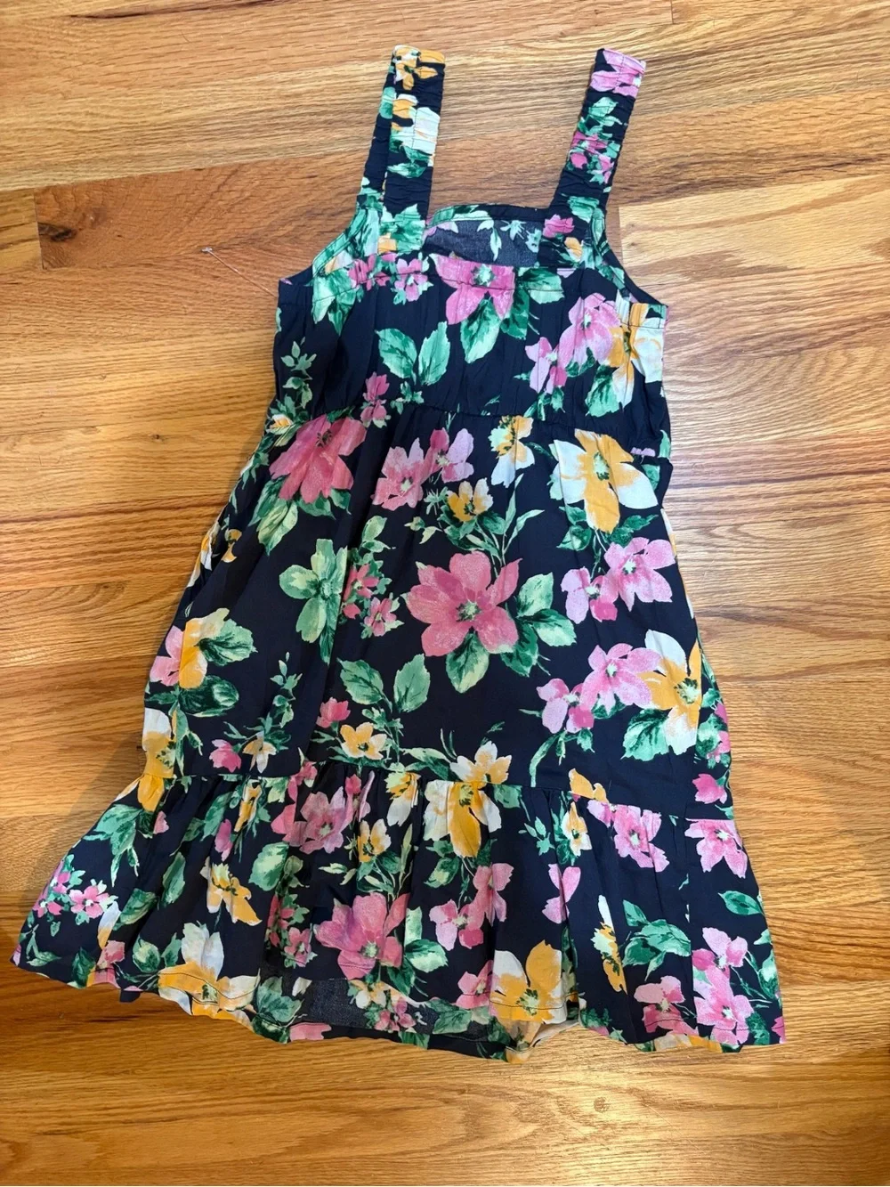 🌸OLD NAVY Floral Sundress